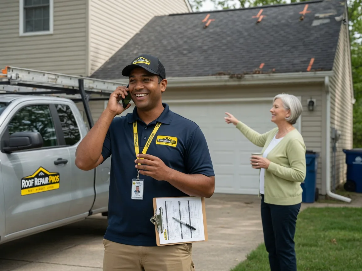 Roof Repair Heron Lake, MN FAQs